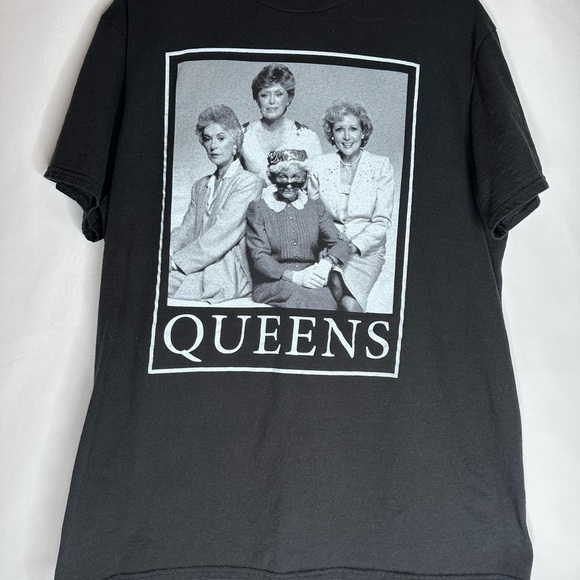 The Golden Girls T-shirt - Picture 2 of 5